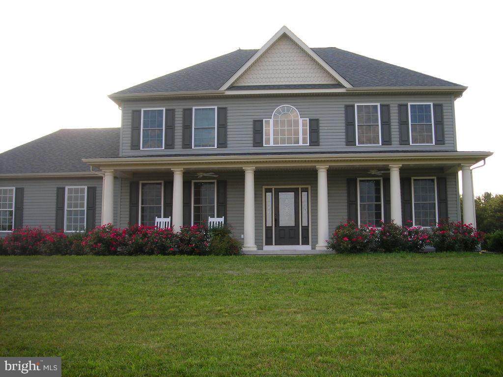 185 Whitacre Road - Photo 1
