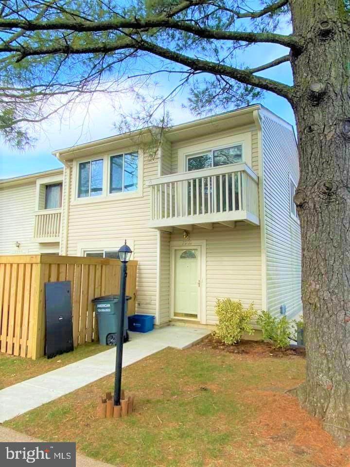 7900 Bentley Village Drive - Photo 1