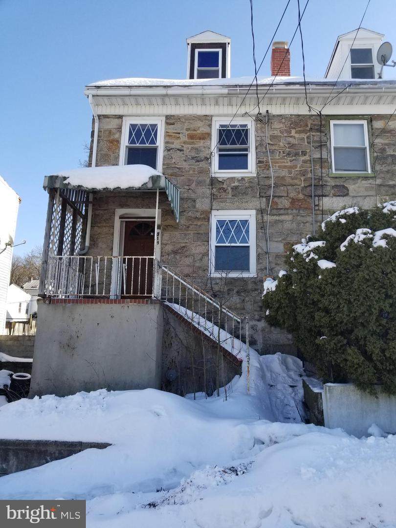 319 Schuylkill Avenue - Photo 1