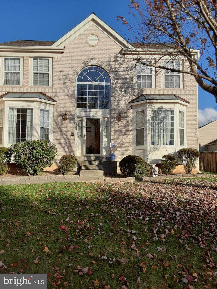 11506 Gunpowder Drive - Photo 1