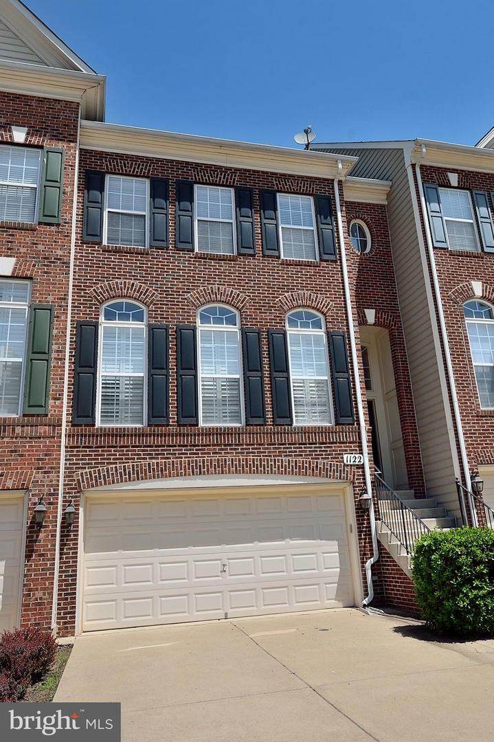1122 Keokuk Terrace - Photo 1