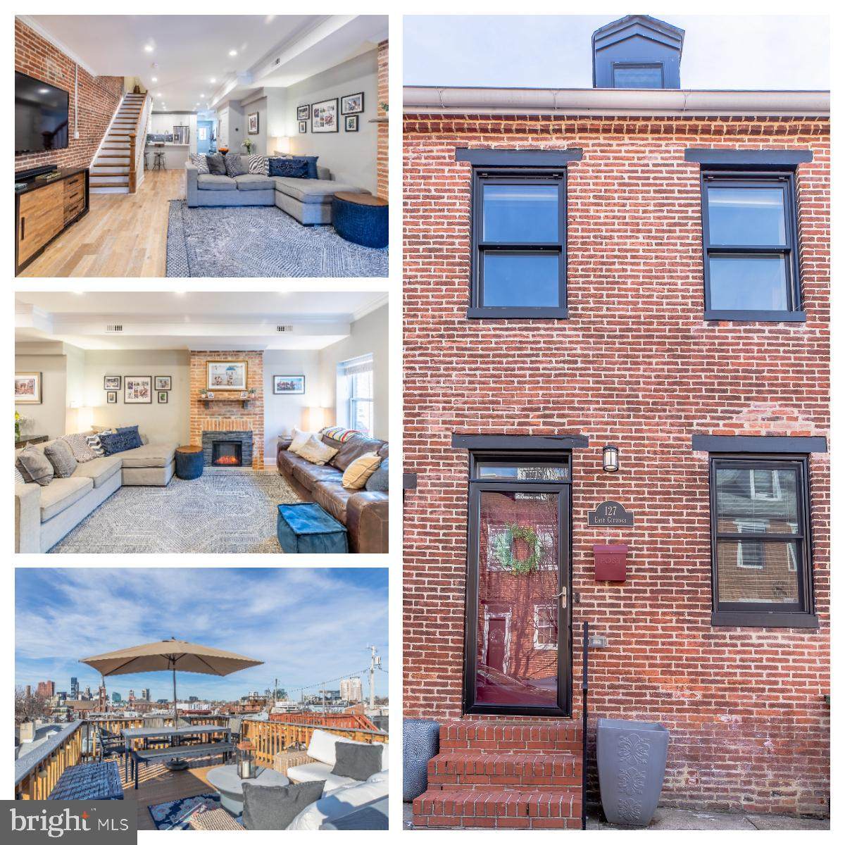 127 Gittings Street - Photo 1