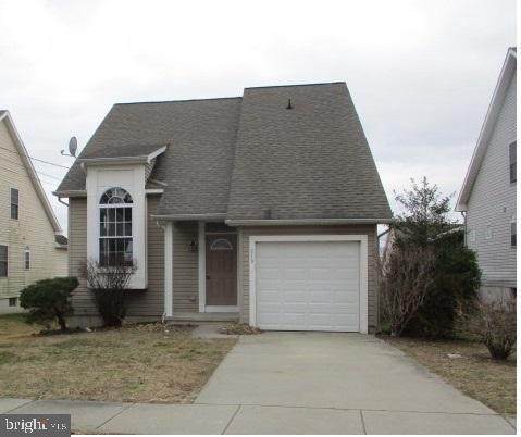 215 Sylvan Street - Photo 1