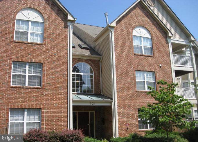 631 Admiral Drive - Photo 1