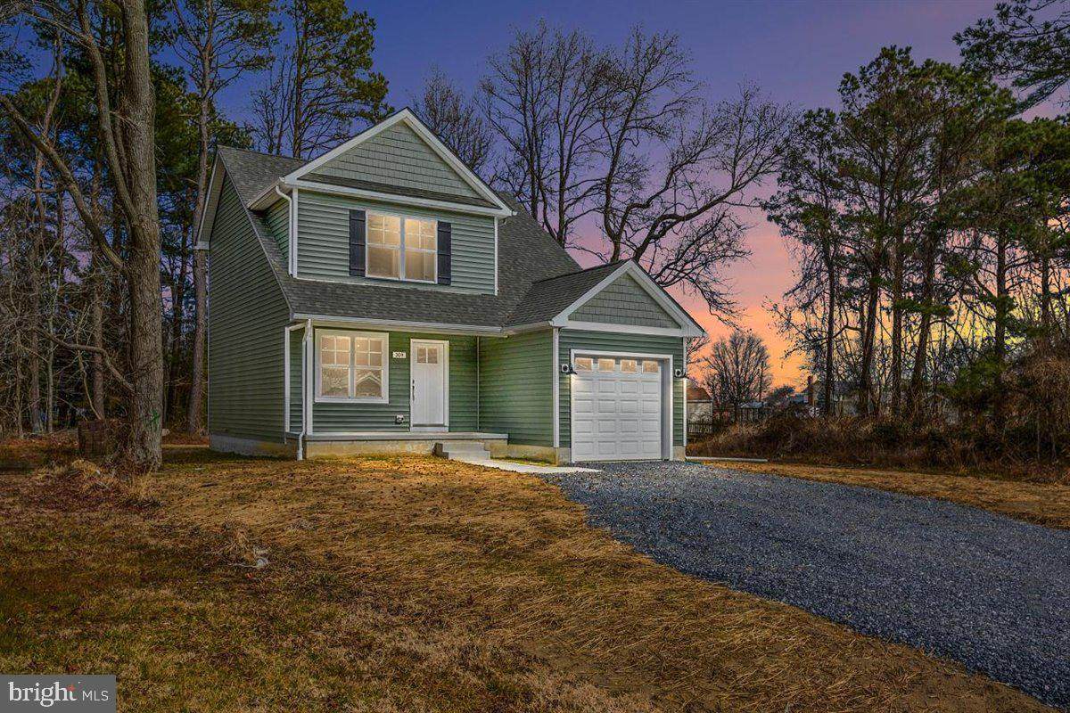 309 Talbot Road - Photo 1