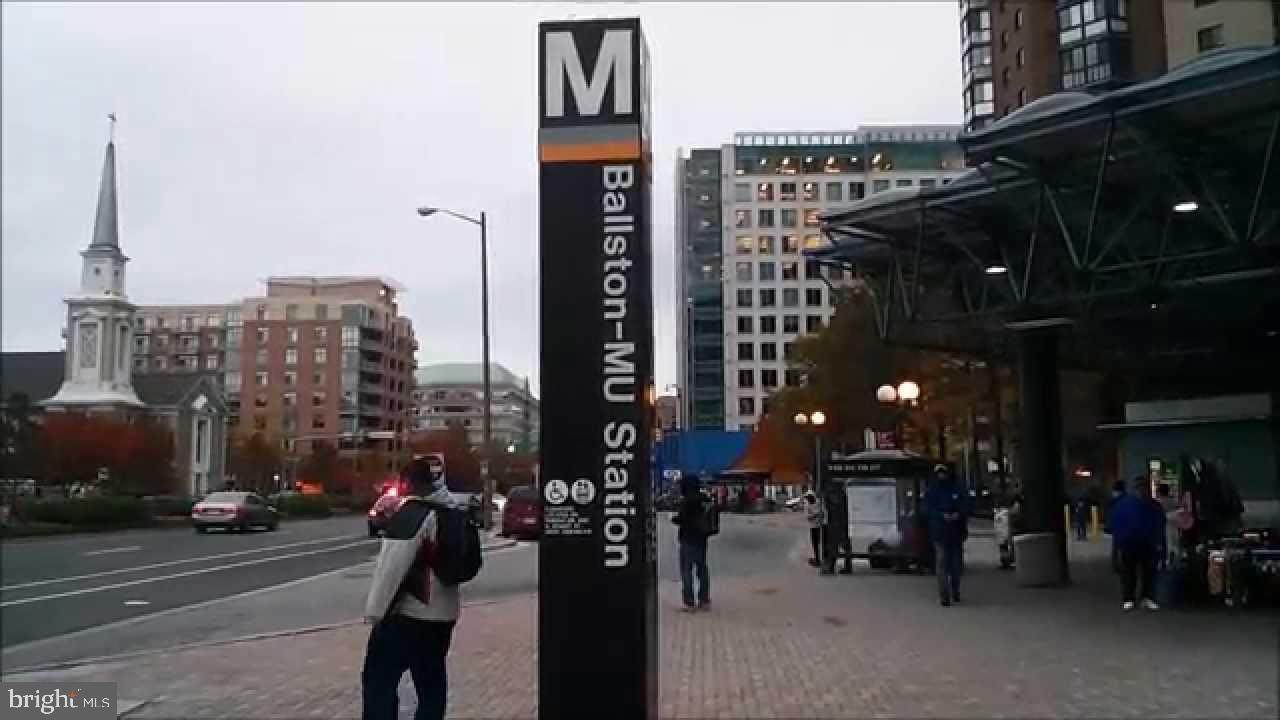 1001 Randolph Street - Photo 1