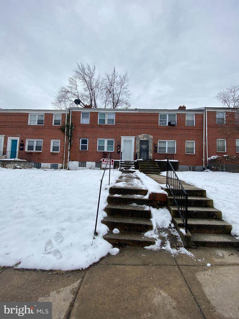 3907 Stokes Drive - Photo 1