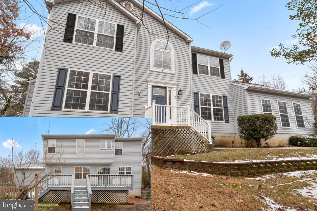 60 Mckinsey Road - Photo 1