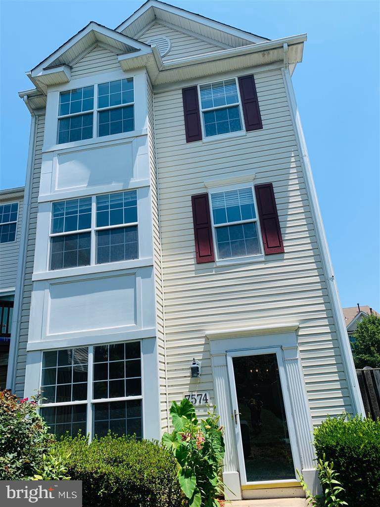 7574 Duneiden Lane - Photo 1