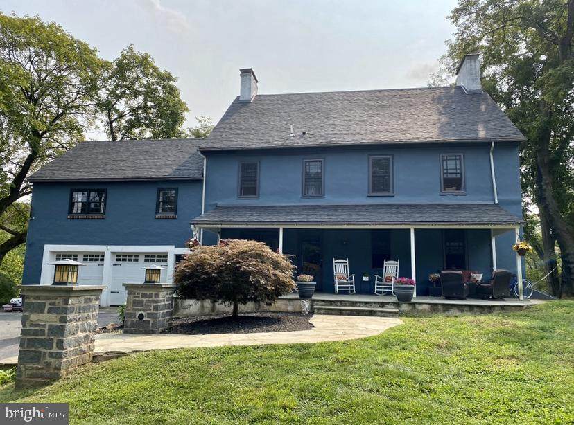 401 Sunset Hollow Road - Photo 1