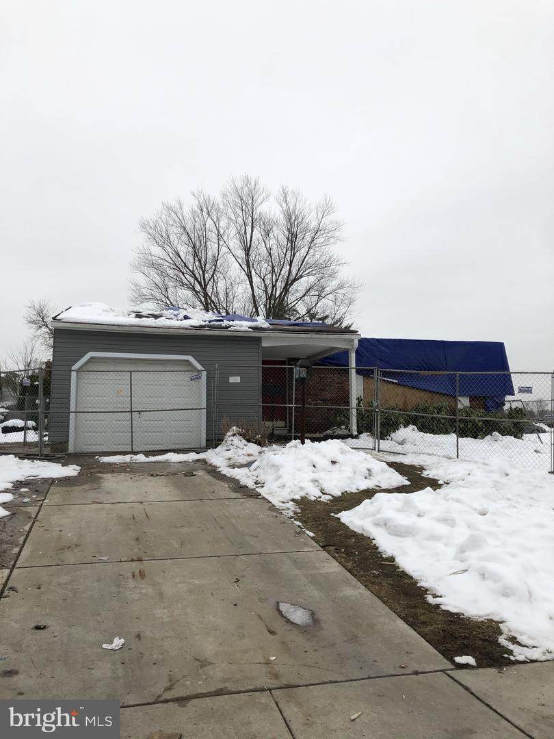 25 Spring Hill Drive - Photo 1