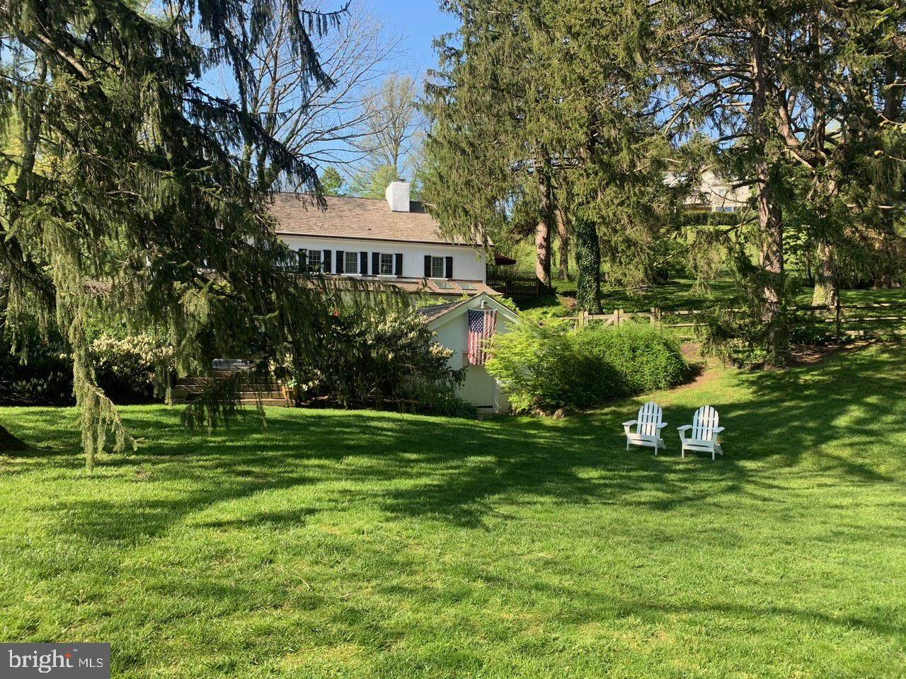 25 Valley Forge Road - Photo 1
