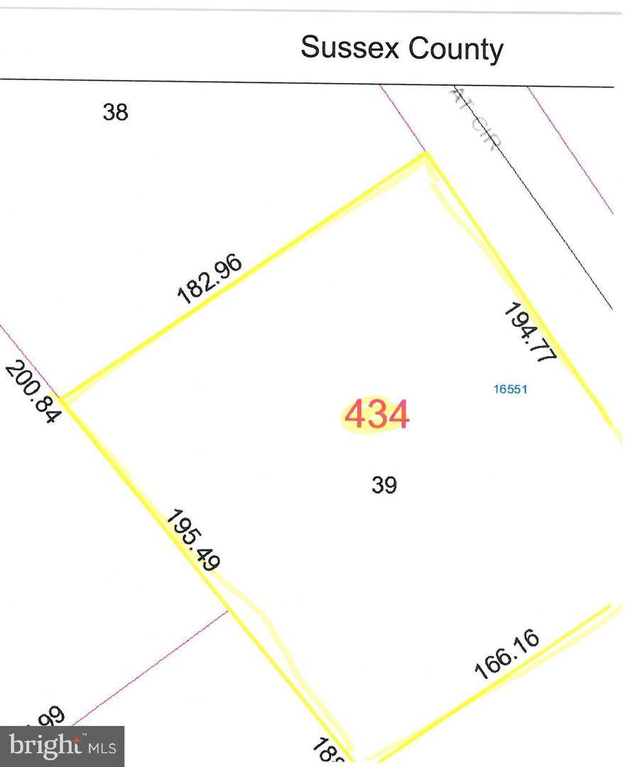 LOT #39 Retreat Circle - Photo 1