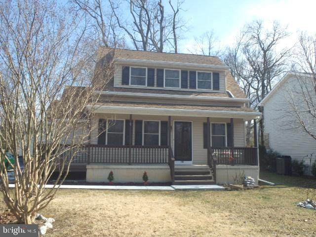 1611 Turkey Point Road - Photo 1