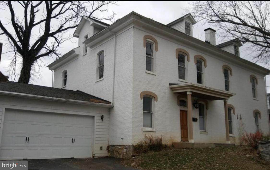 29 Charles Street - Photo 1