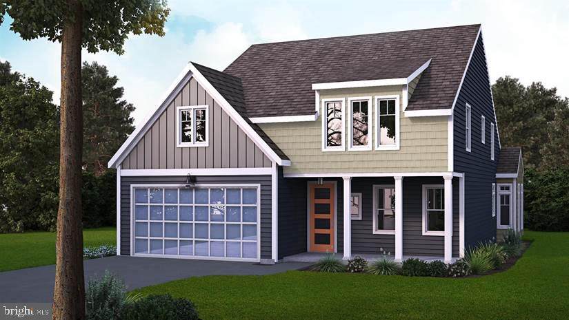 1208 Mosaic Drive - Photo 1