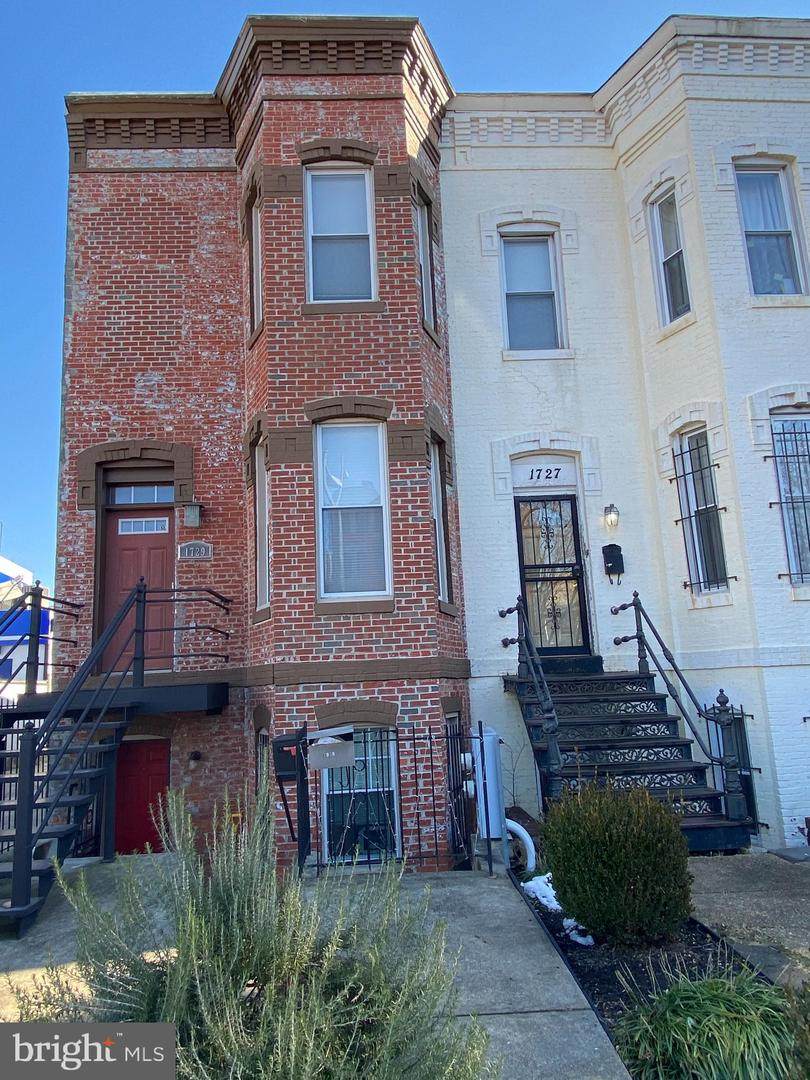 1729 New Jersey Avenue - Photo 1