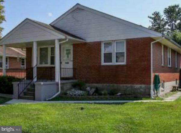 224 Marion Avenue - Photo 1