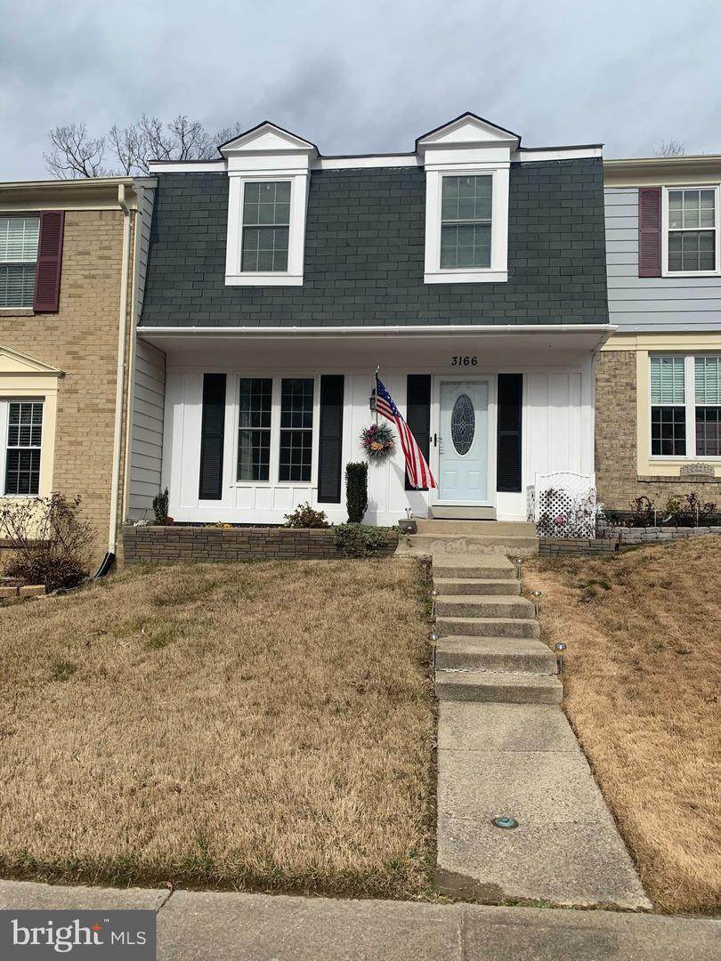 3166 Harvard Street - Photo 1