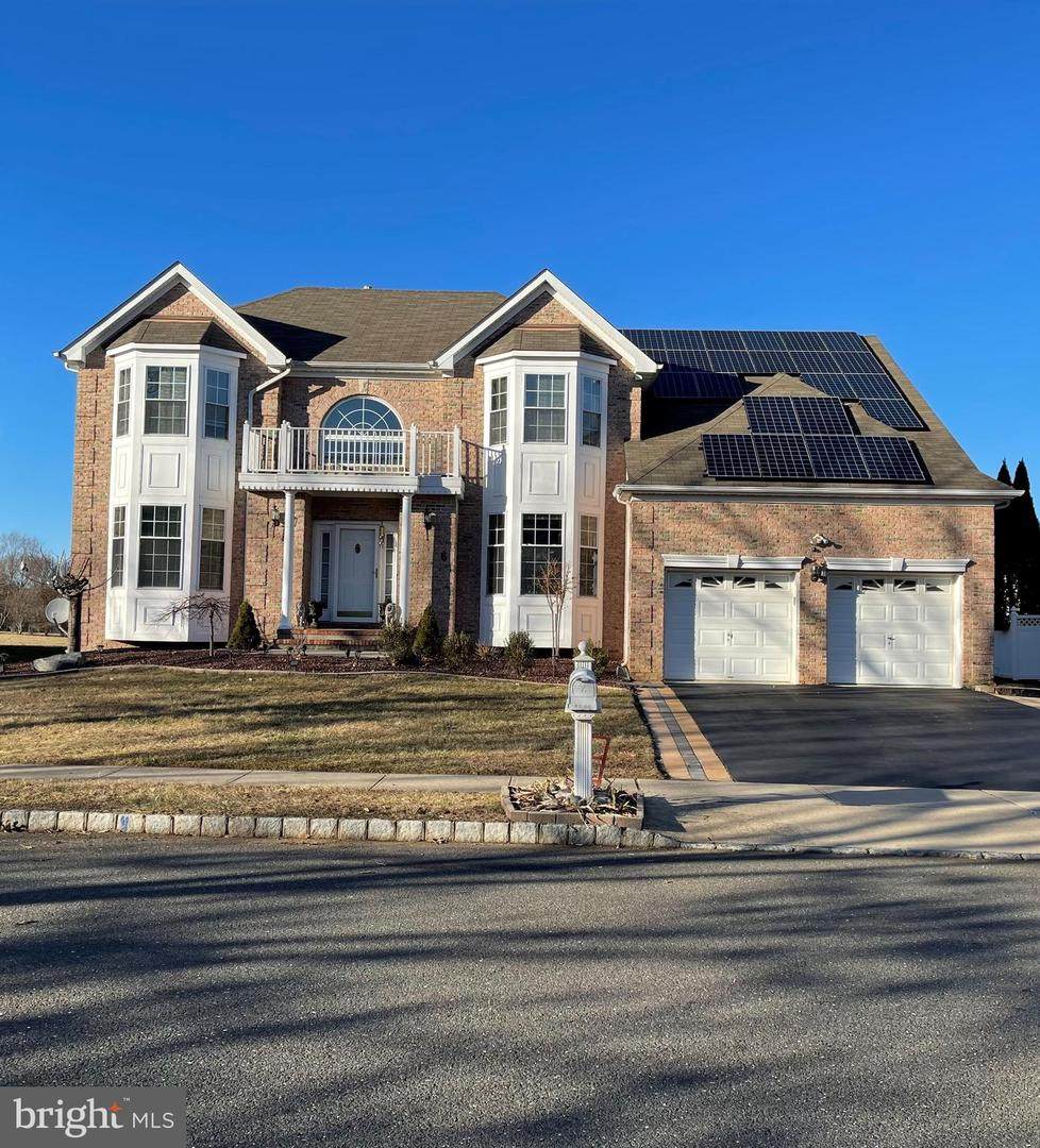 6 Van Gogh Drive - Photo 1