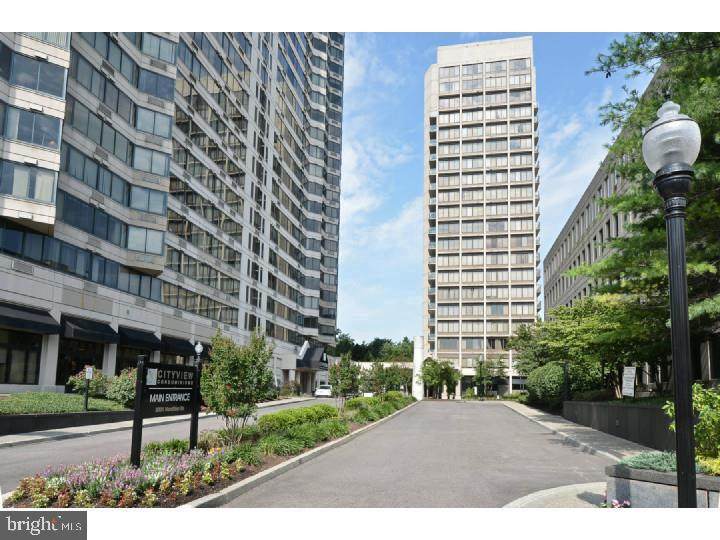 2001 Hamilton Street - Photo 1