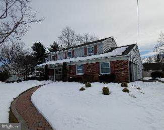 21 Upton Lane - Photo 1
