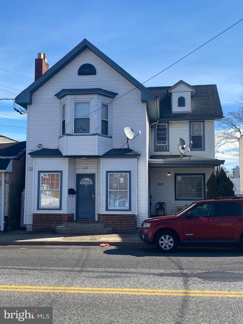 210 Broadway - Photo 1