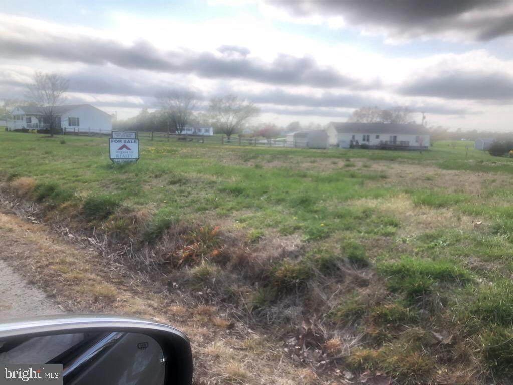 Hampton Hall Road - Photo 1