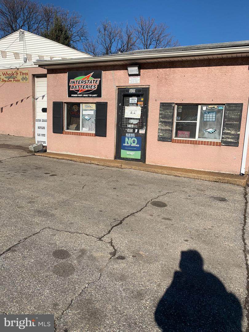 1415 Market Street - Photo 1