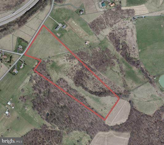 30 Acres Dixon Road - Photo 1