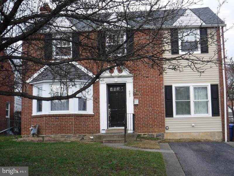 425 Virginia Avenue - Photo 1
