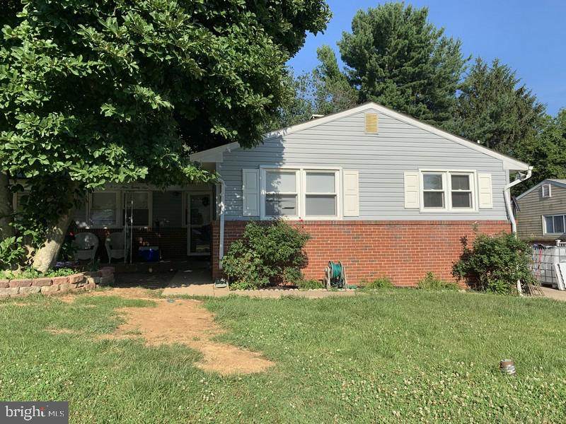 3921 Chaffey Road - Photo 1