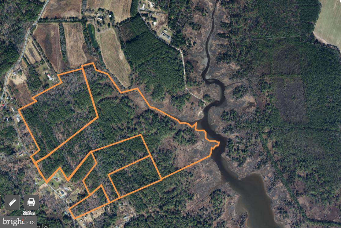0 Halls Creek Road - Photo 1