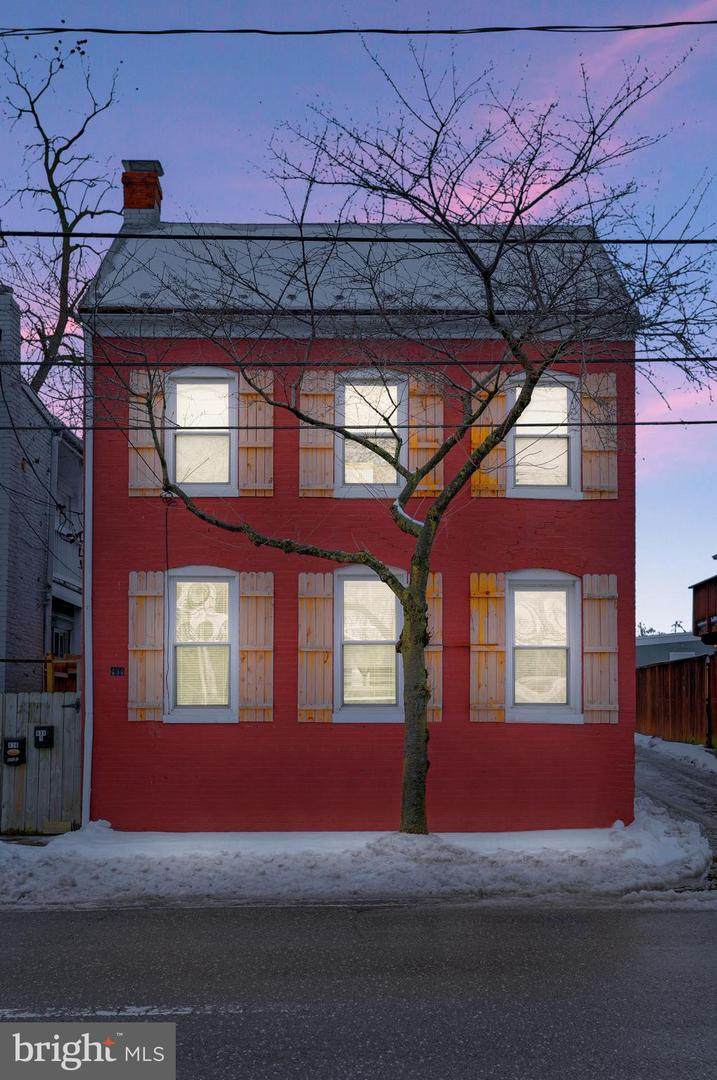 434 South Street - Photo 1