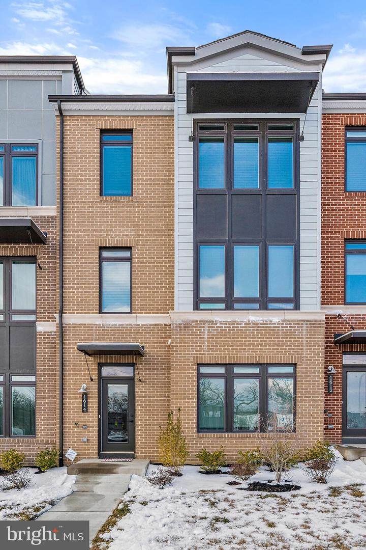 1614 Rocky Shale Terrace - Photo 1