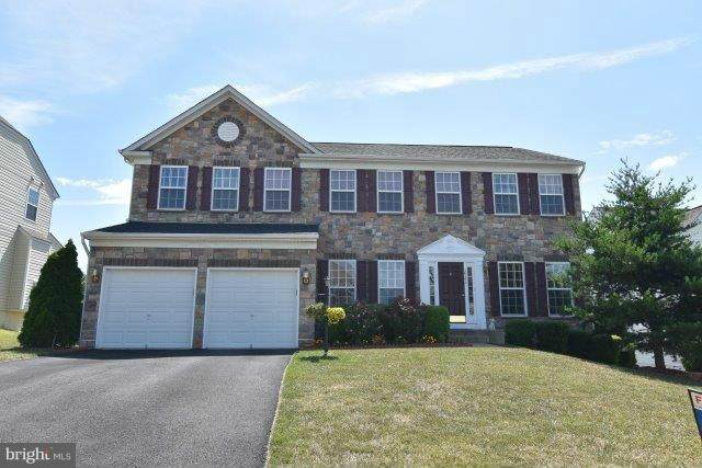 16194 Eagle Beak Circle - Photo 1