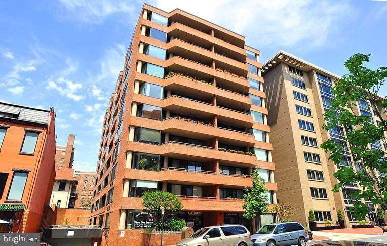 2141 P Street - Photo 1