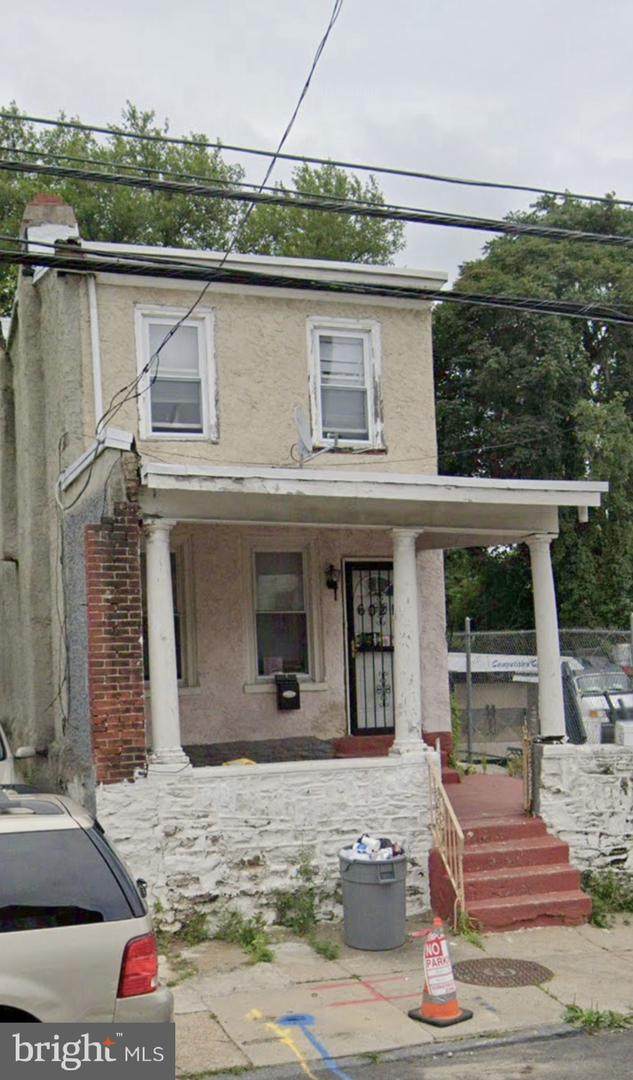 6021 Wister Street - Photo 1