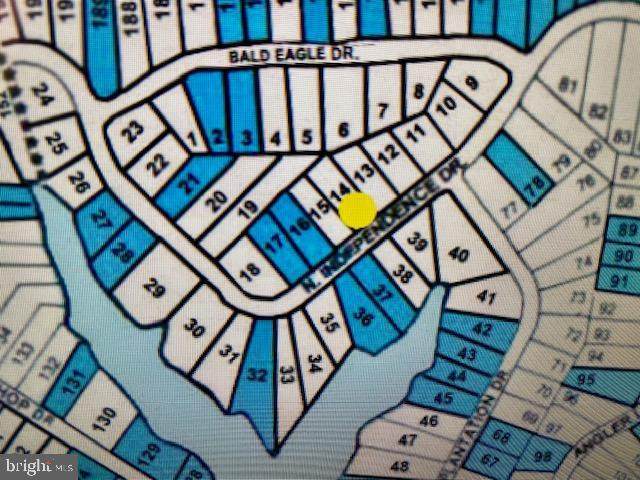 LOT #14 North Independence Drive - Photo 1