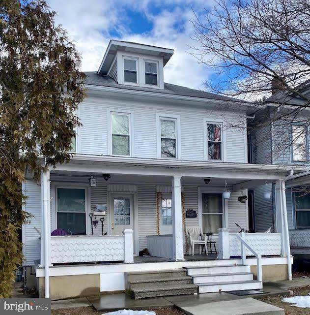 542 & 542 1/2 Franklin Street - Photo 1