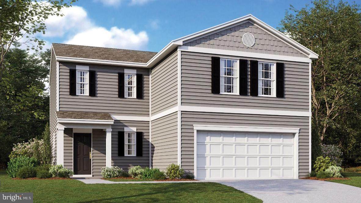 35417 River Bend Drive - Photo 1