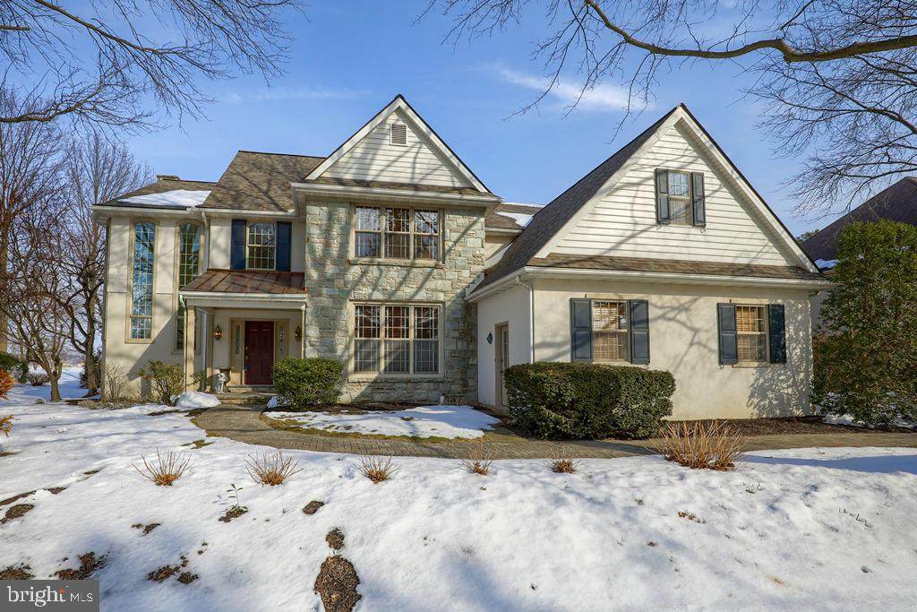 683 Bent Creek Drive - Photo 1