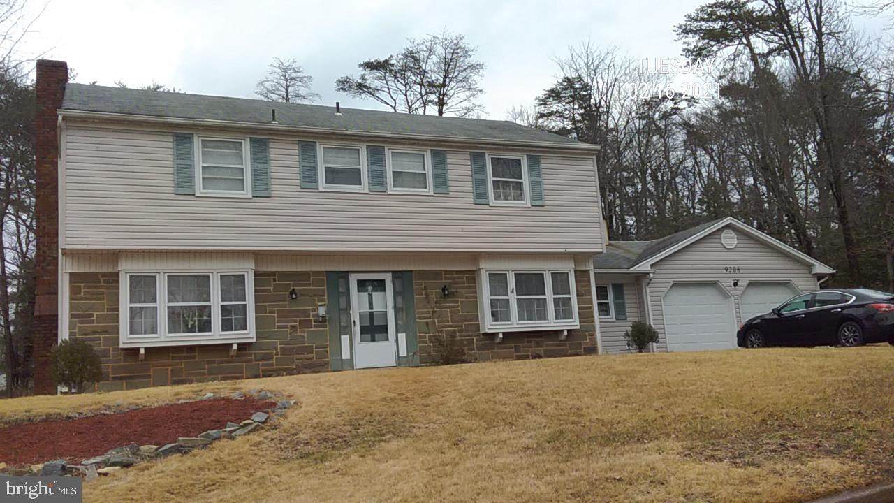 9206 Lawnview Lane - Photo 1