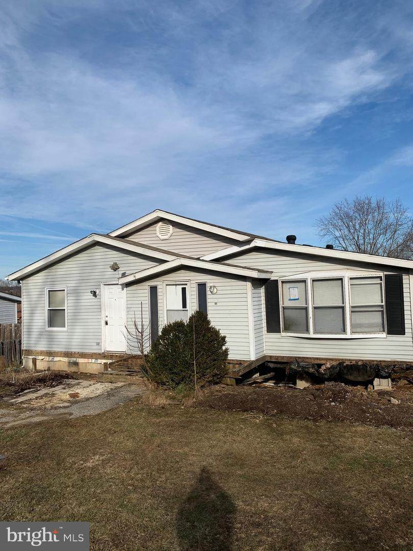 1005 Bush Road - Photo 1