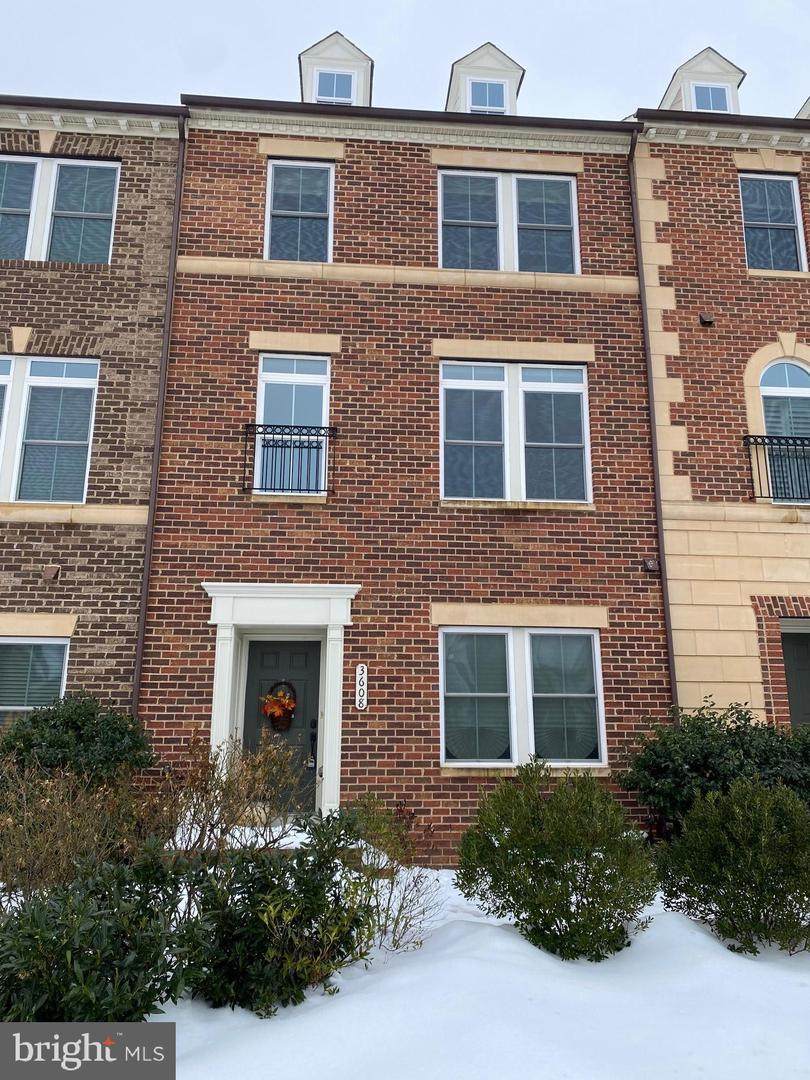 3608 Worthington Boulevard - Photo 1
