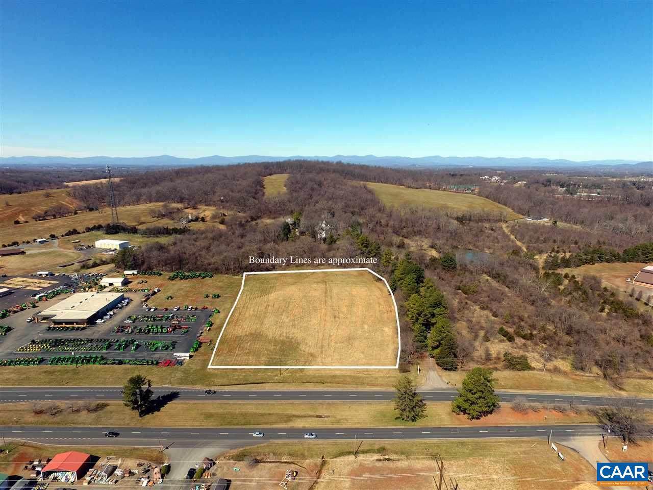 00 James Madison Hwy Highway - Photo 1