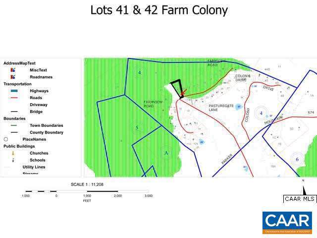 lot 42 Farmview Rd Road - Photo 1