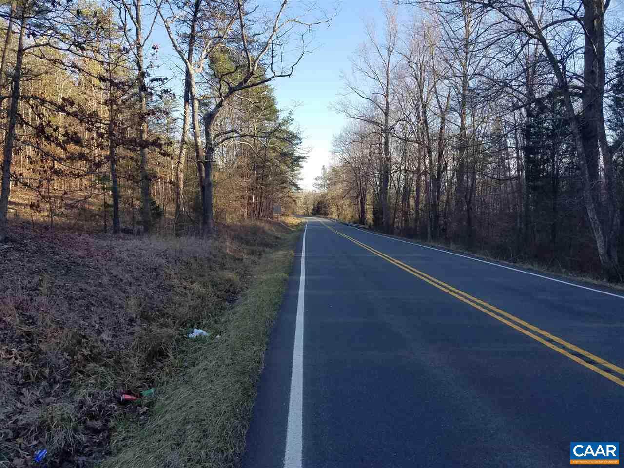 36.59 ac River Road - Photo 1