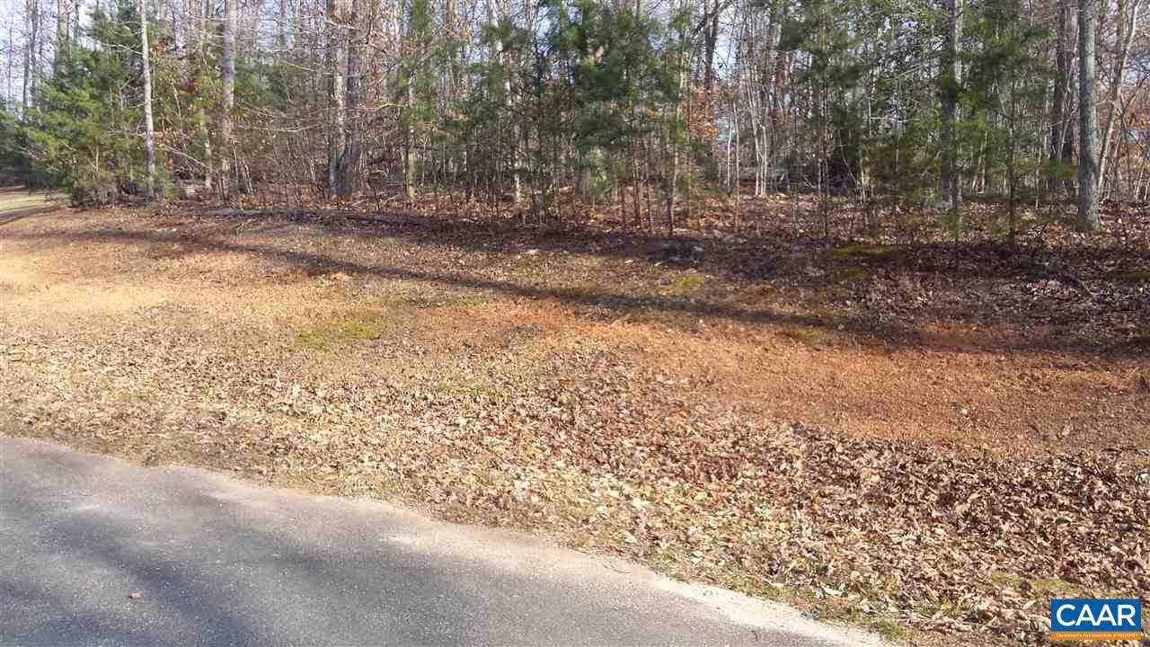 Lot 23 Pelham Drive - Photo 1