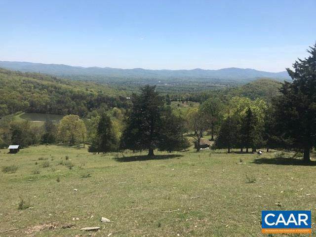 00 Saddle Hollow Rd Road - Photo 1